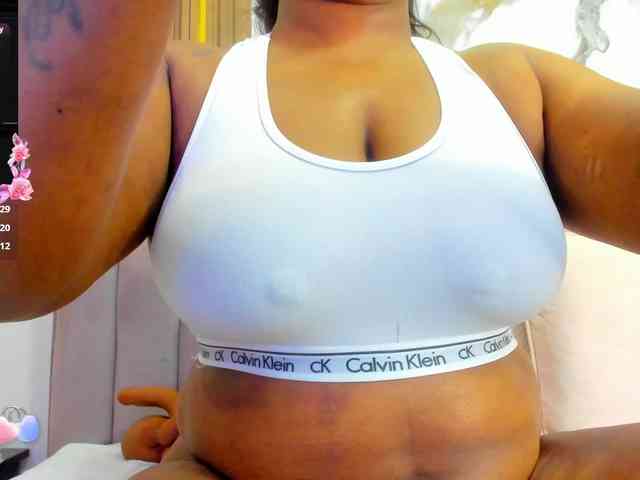 webcam random chat CristineSexy