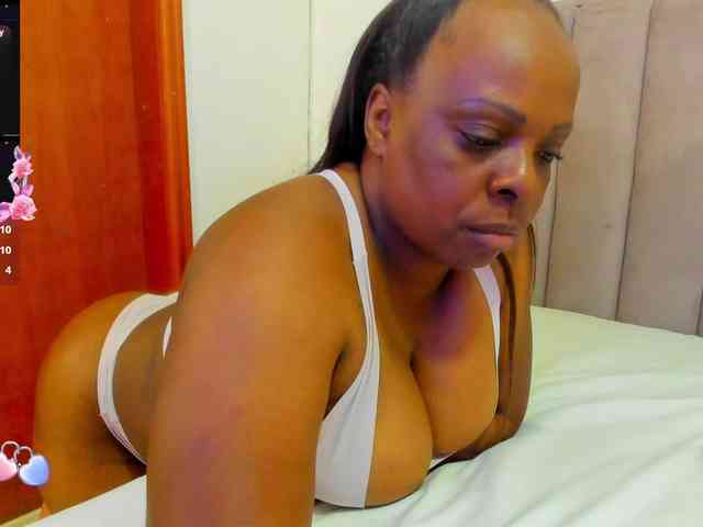 CristineSexy webcam