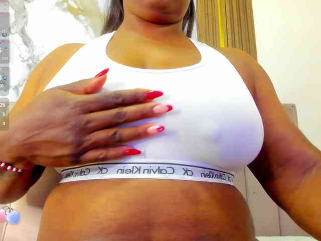 CristineSexy webcam