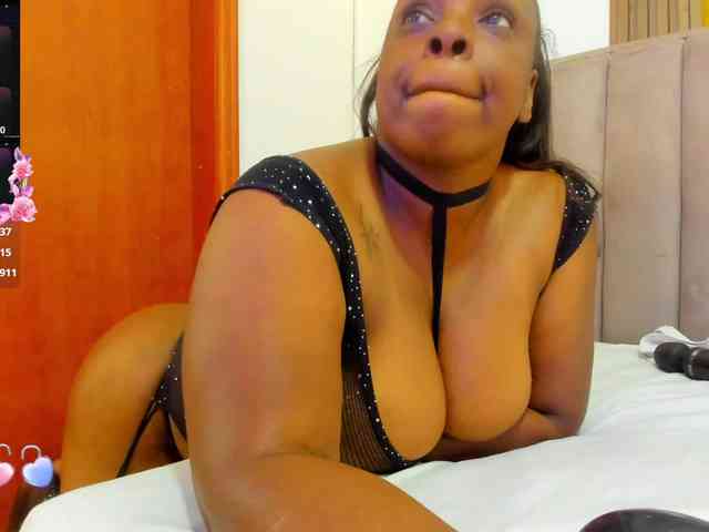 CristineSexy webcam