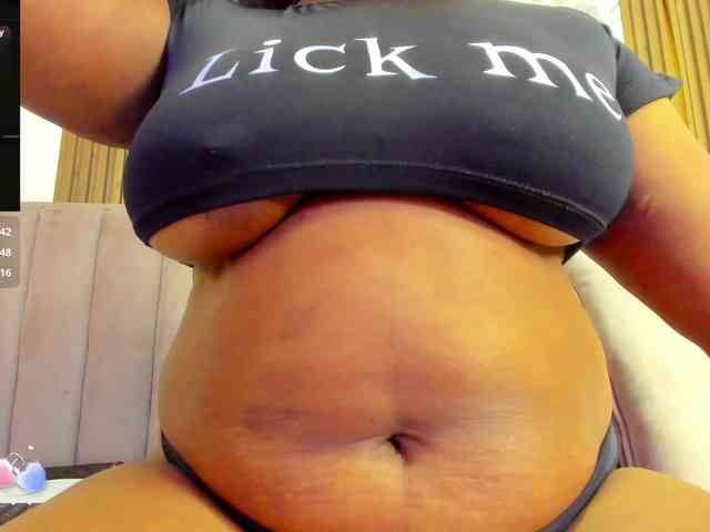 CristineSexy