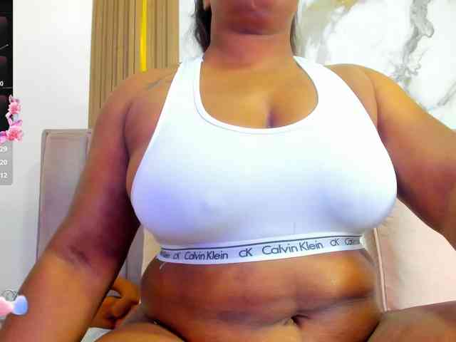 CristineSexy webcam
