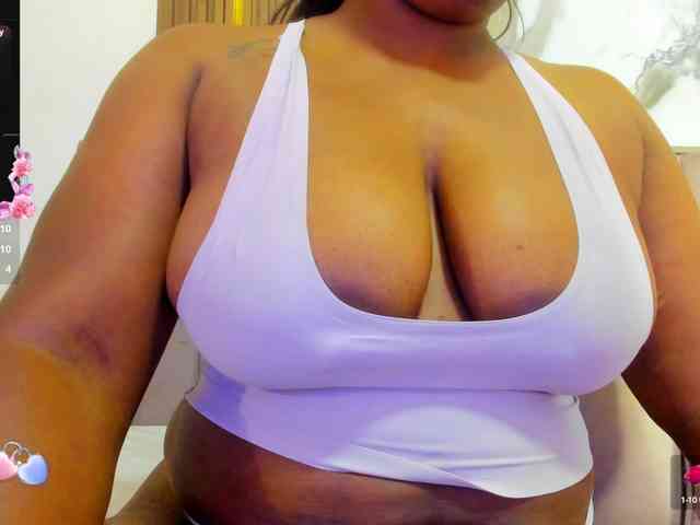 CristineSexy webcam