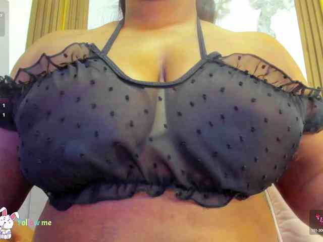 CristineSexy webcam