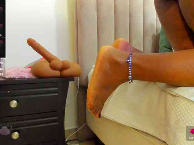 CristineSexy webcam