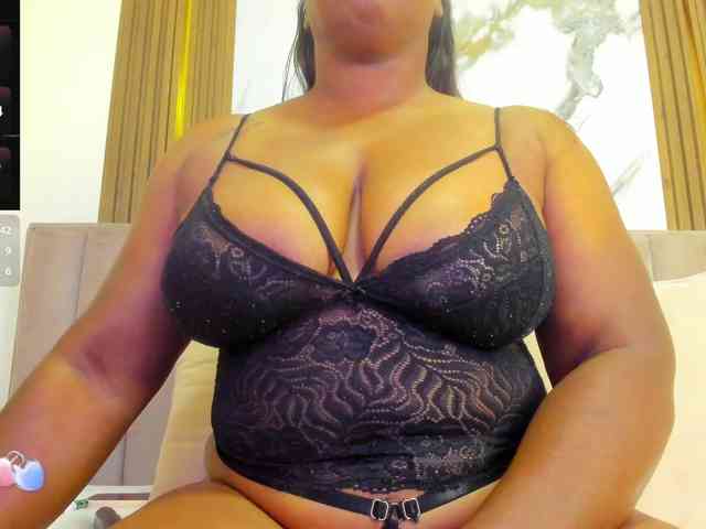 CristineSexy webcam