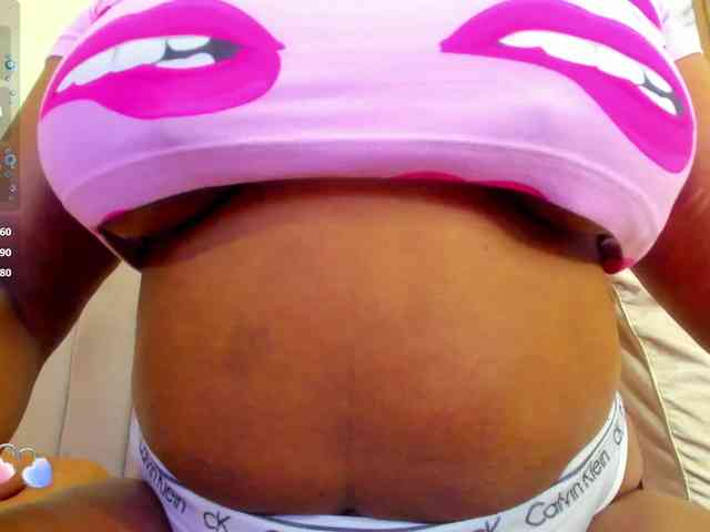 CristineSexy webcam