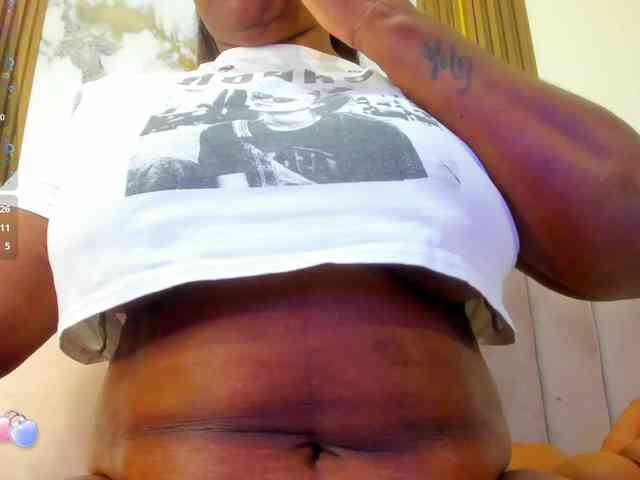CristineSexy webcam