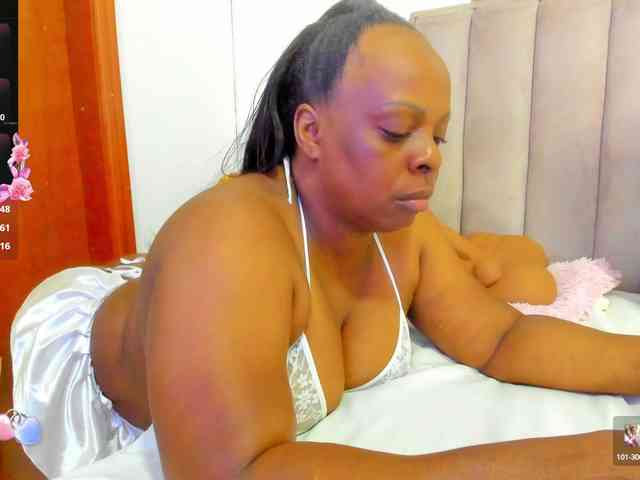 CristineSexy webcam