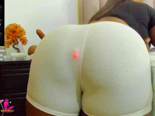 CristineSexy webcam