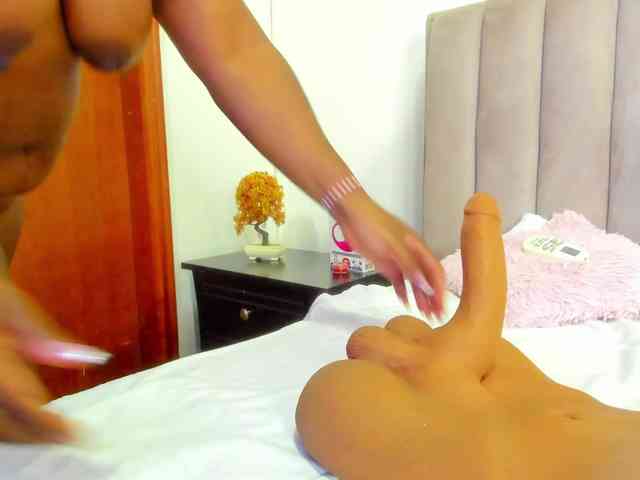 CristineSexy webcam