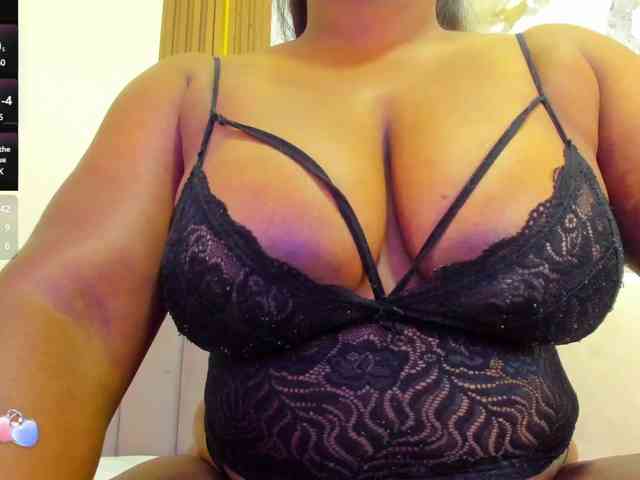 CristineSexy webcam