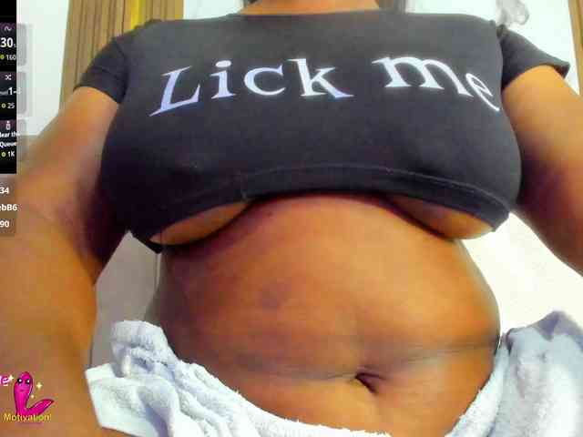 CristineSexy webcam