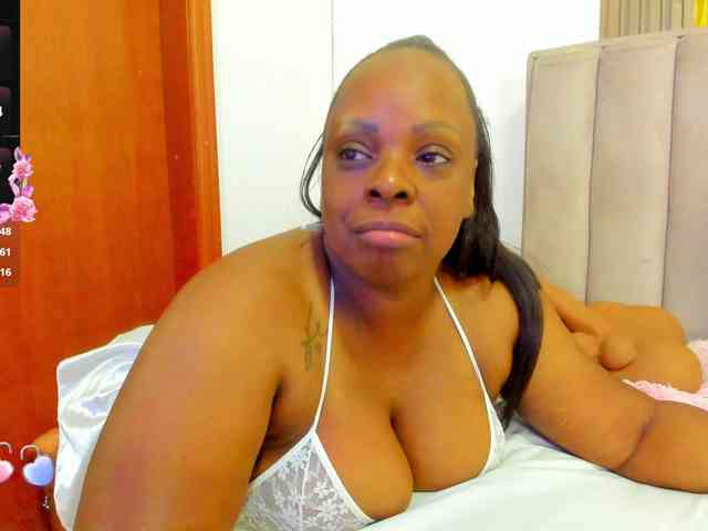 CristineSexy webcam