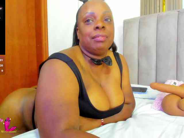 CristineSexy webcam