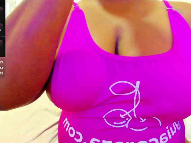 CristineSexy