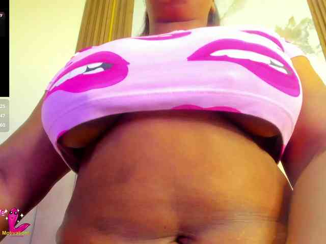 CristineSexy