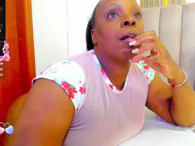 CristineSexy webcam