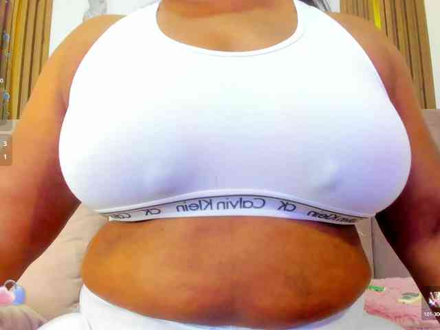 CristineSexy