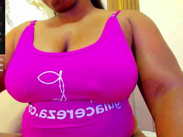 CristineSexy webcam