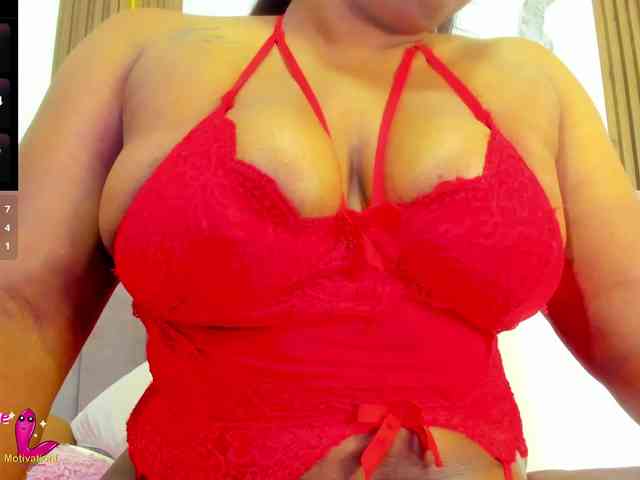 CristineSexy webcam