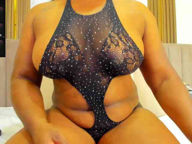 CristineSexy