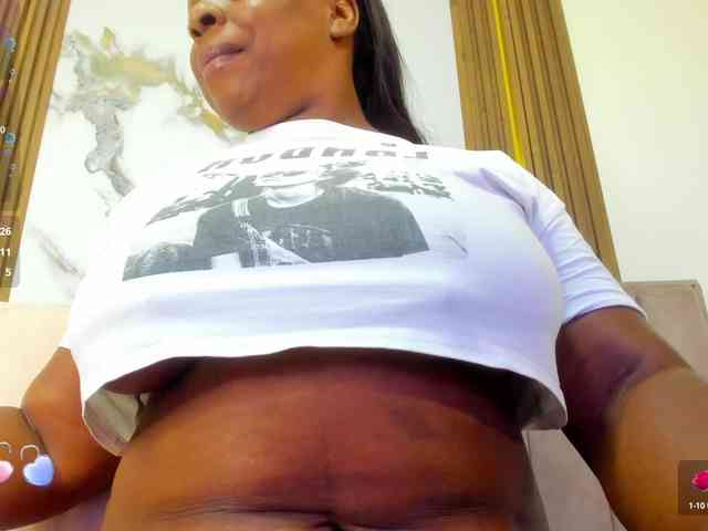 CristineSexy webcam