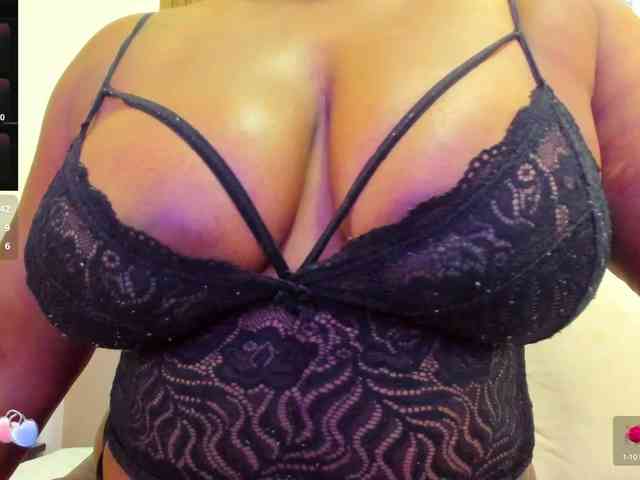 CristineSexy webcam