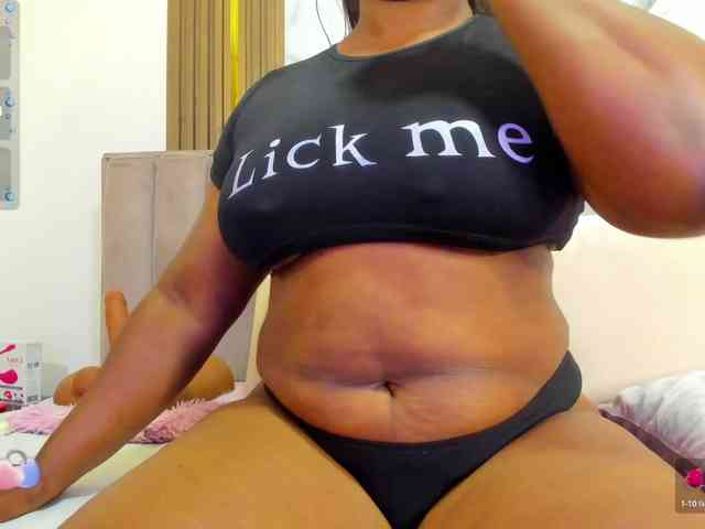 CristineSexy webcam