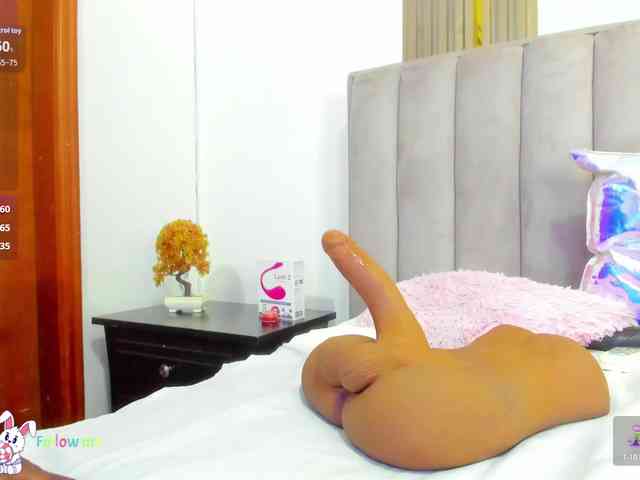 CristineSexy webcam