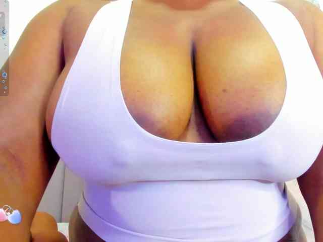 CristineSexy webcam
