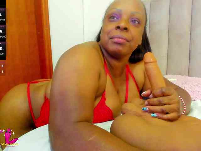 CristineSexy webcam