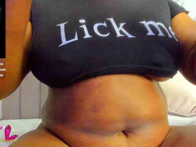 CristineSexy webcam