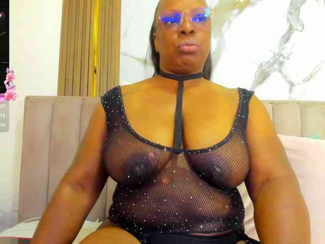CristineSexy webcam