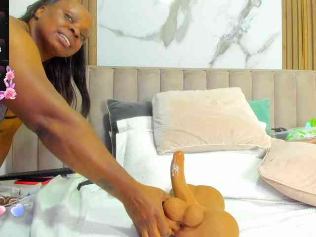 CristineSexy webcam