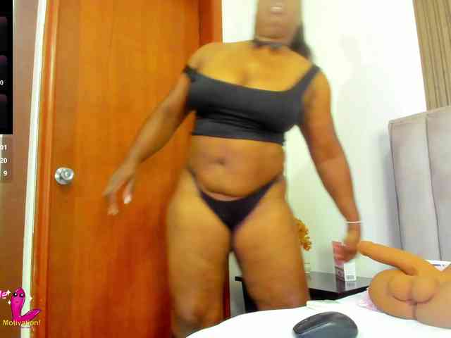 CristineSexy webcam