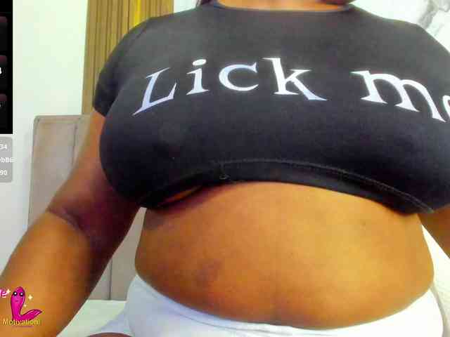 CristineSexy webcam