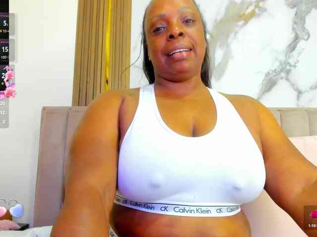 video chat sex CristineSexy