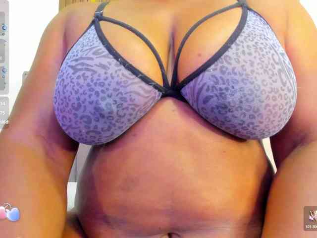 CristineSexy webcam