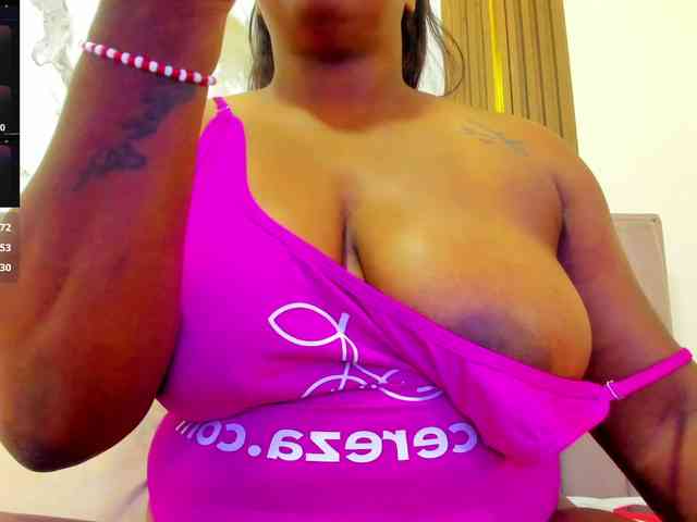 CristineSexy webcam