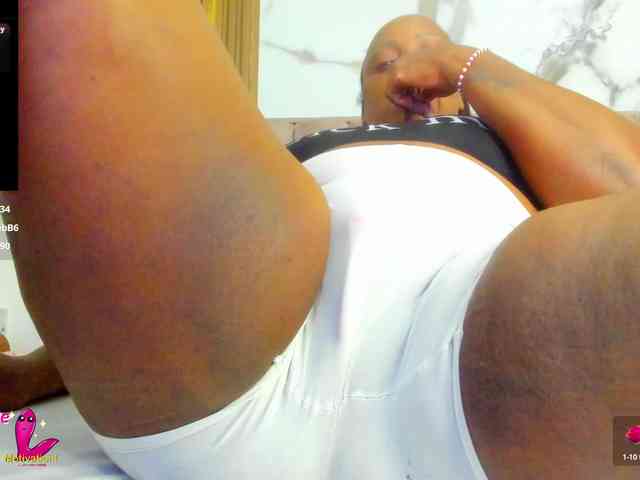 CristineSexy webcam