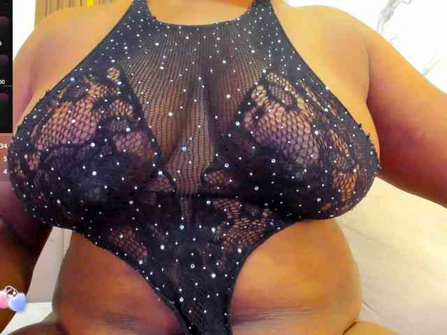 CristineSexy webcam