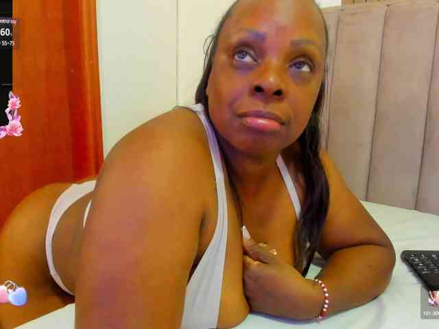 CristineSexy webcam