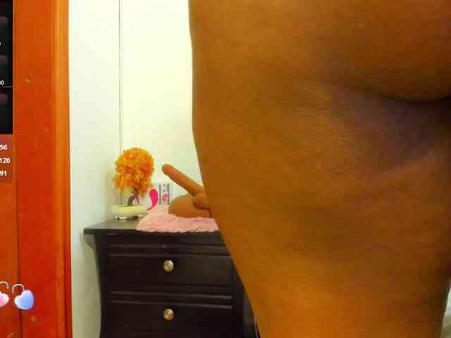 CristineSexy
