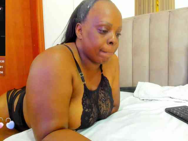 CristineSexy