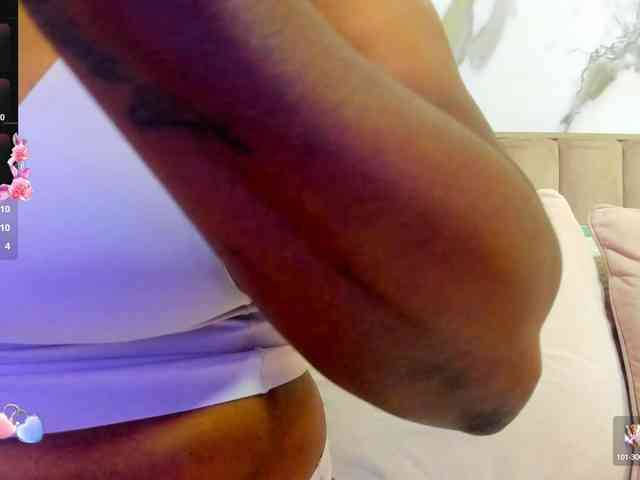 CristineSexy webcam