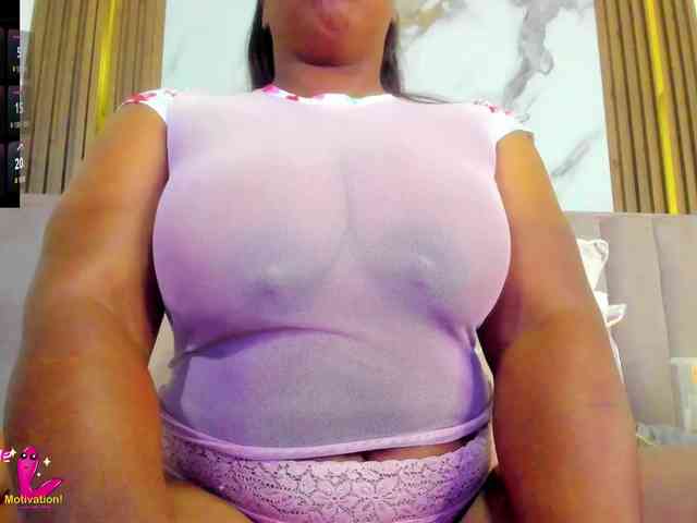 CristineSexy