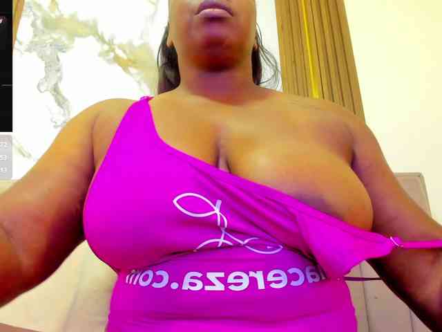 CristineSexy webcam