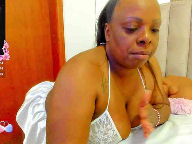 CristineSexy webcam
