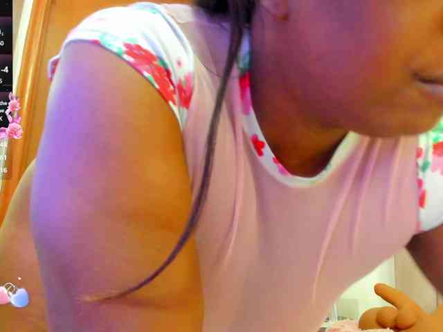 CristineSexy webcam